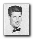James Baldridge: class of 1960, Norte Del Rio High School, Sacramento, CA.